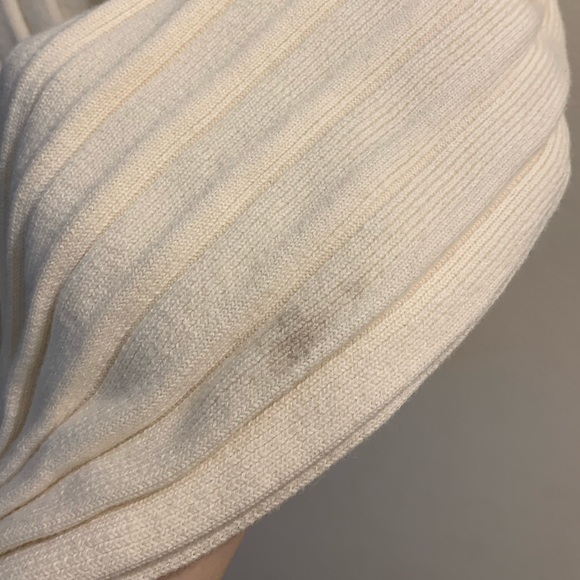 BNWT Wilfred Plunge Front Cardigan - Picture 7 of 7